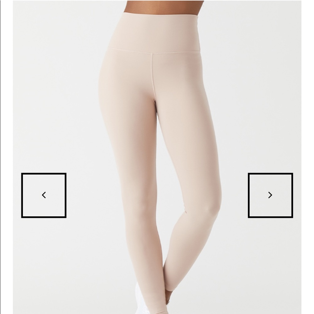 Glyder high waisted yoga pants